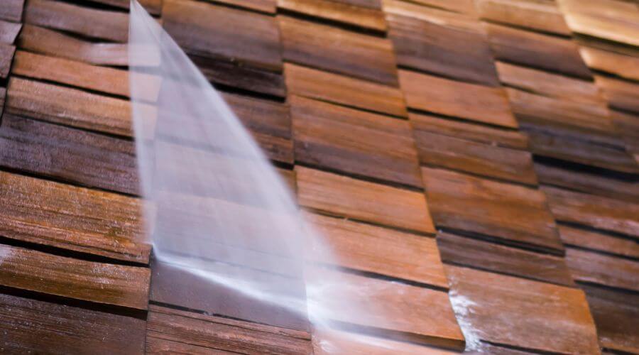 Slate Roofing in Sumava Resorts, IN